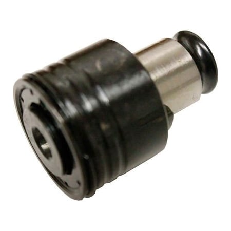 S And H Industries Viking - Tap Holder w/Clutch 7/16", M10 - AT5510M AT5510M